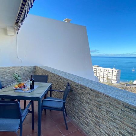 Sea View Apartment In Patalavaca Exterior foto