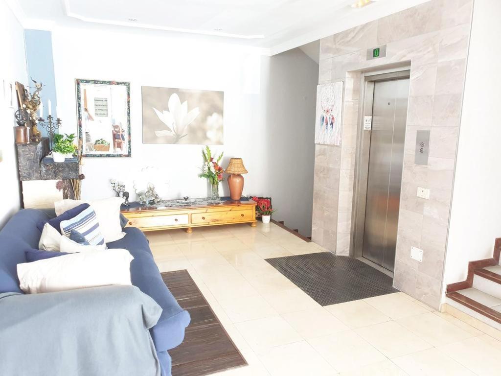 Sea View Apartment In Patalavaca Exterior foto